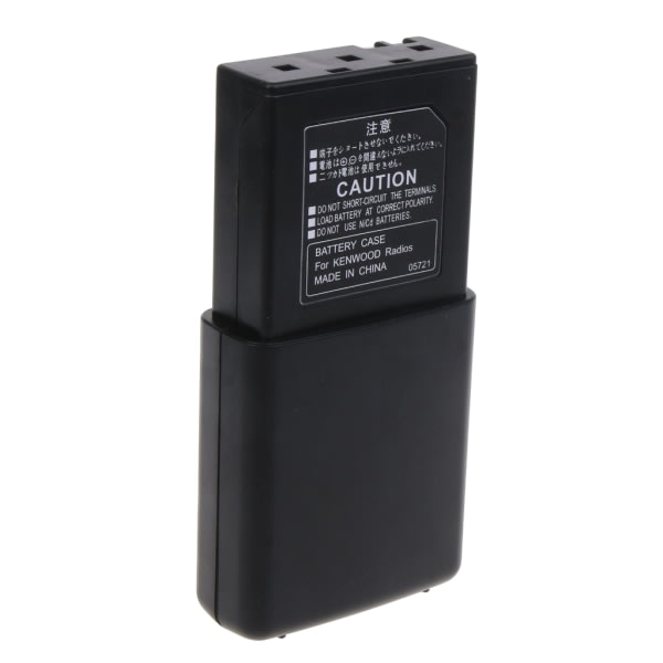 6AA 6 AA case Batterihållare Batteriförvaringslåda för TK208 TK308 TK-79AT