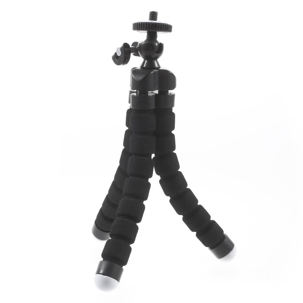 Universal stativ för GoPro Hero5 Black/4/3+
