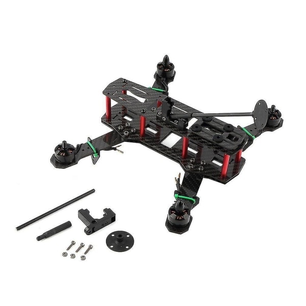 GPS-Foldbar Antennfeste Holder for QAV250 RC Multikoptere