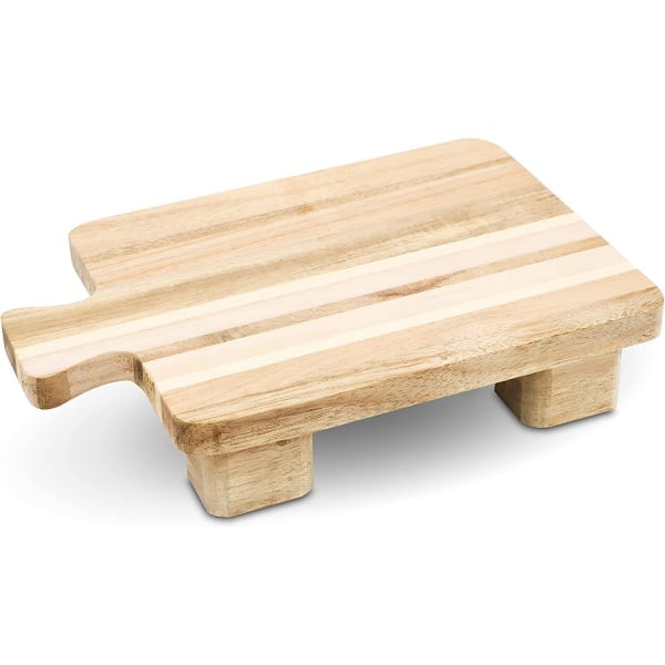 TG Liten baderom Counter Organizer tredekor