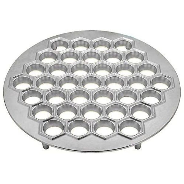 Form, Dumplingform, 37 Hål Aluminiumlegering Dumpling