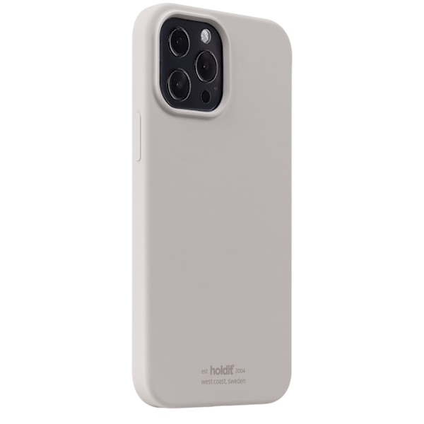 holdit iPhone 13 Pro Max - Mobilskal Silikon - Tapue Tapue 50