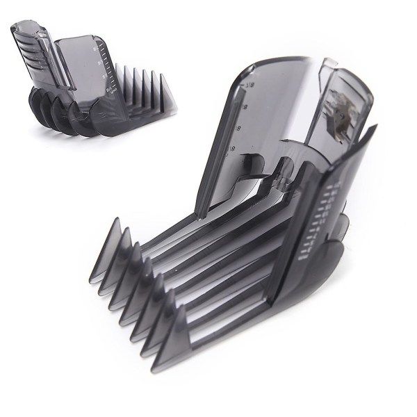 3:e Praktisk Hårtrimmer Cutter Barberhode Clipper Kam Passer for Qc5130 Qc5105 Qc5115 Qc5120 Qc5125 Qc5135