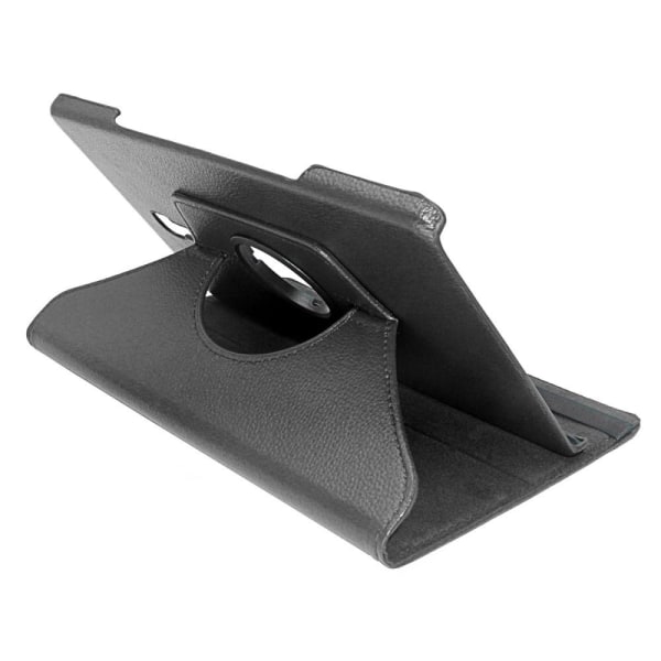 ENKAY 360 Rotation Etui Samsung Galaxy Tab A 10,5 Sort