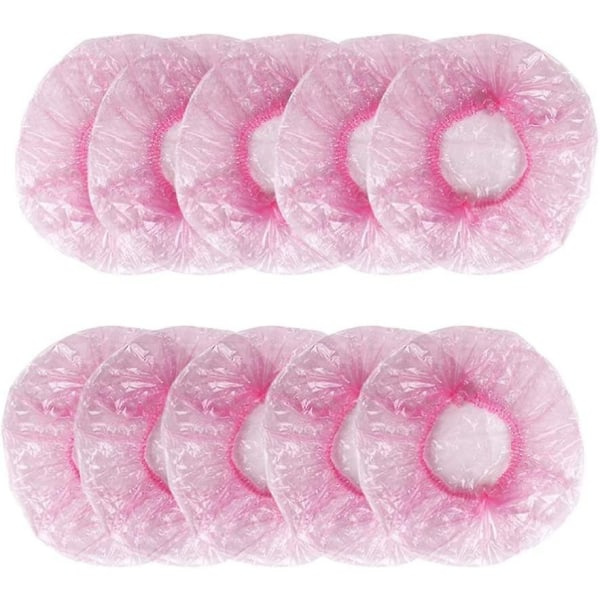 TG 200 stk Acsergery præsenterer engangs kirurgisk hat Cover Cap Shower_l