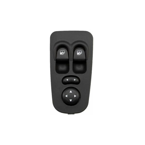 Vindusheiskontrollknapp for Lancia, Vindusheisbryter Ypsilon 2003-2011 735360605