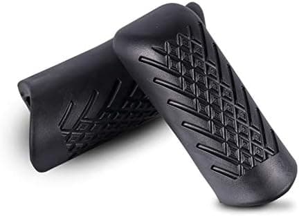 32 mm Gummibumperskydd för Motorcykel-yux