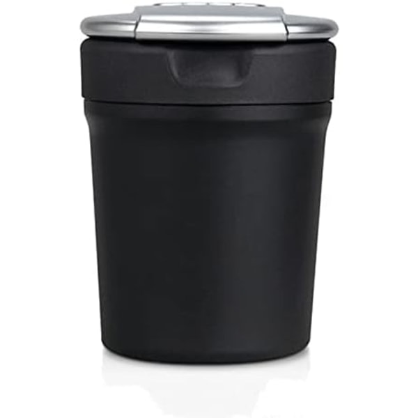 Egnet til Audi A3 A4L A5 A7 Q3 Q5L A6L A20L A8L bil askebæger sp
