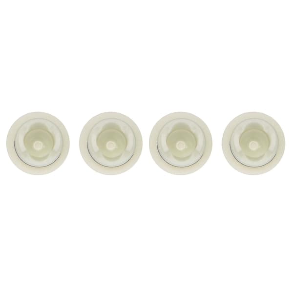 4 kpl lihamyllyn varaosia Bosch Siemens Bosch -osiin