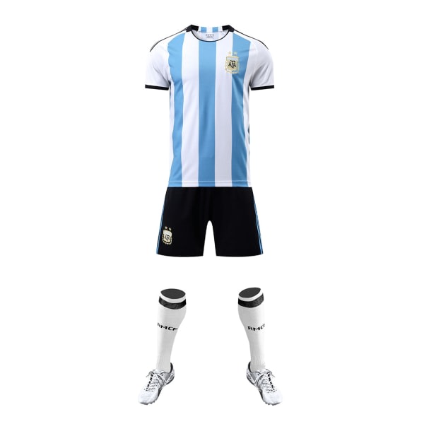 Fotbollströja För VM Argentiina, XL