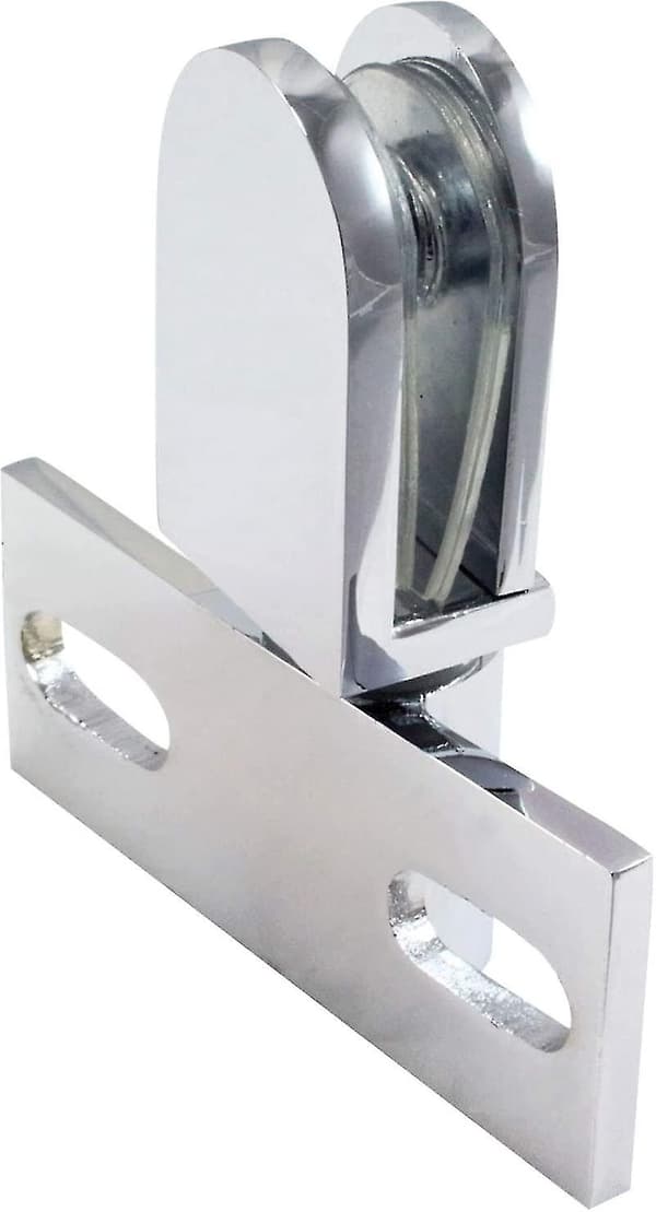 Lasinen suihkun oven sarana-yux