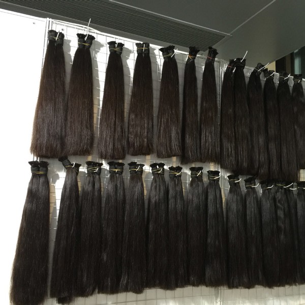 TG Långa lösa lockiga frontperuker dam värmebeständigt fibersyntet hår för modeklänningar Nytt Black