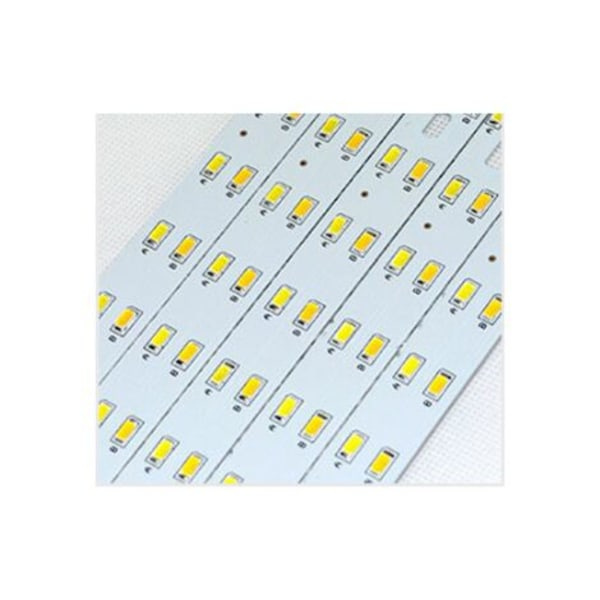 Intelligent USB-lading induksjonslys for menneskekroppen, nattlampe for garderobe, tofarget LED-halllampe, batteriskapsløs