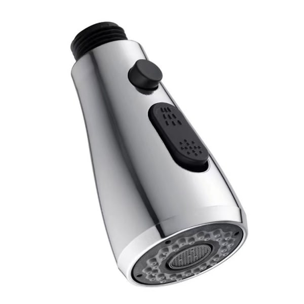 TG 1 Styck Spray Dusch Utdragbar Kran Handfat Kök Dusch Toalett R