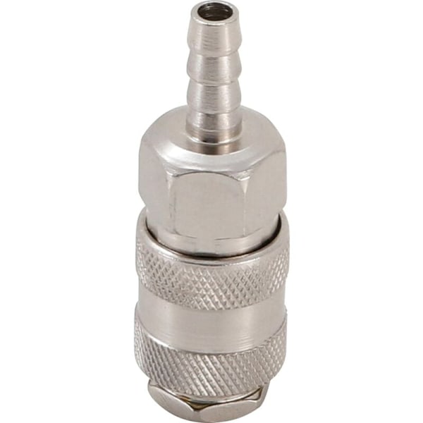 3226-1 Hurtigkobling for trykkluft med 8 mm slangetilkobling
