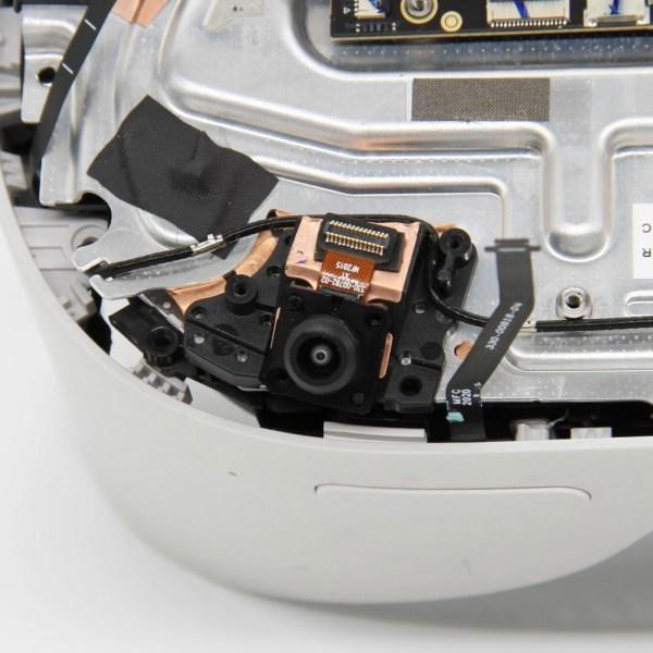 Til Quest 2 VR Headset Kamera Sensor P/N 330-00782-02 Identifikationskamera Alt-i-én Identifikationskamera Tilbehør
