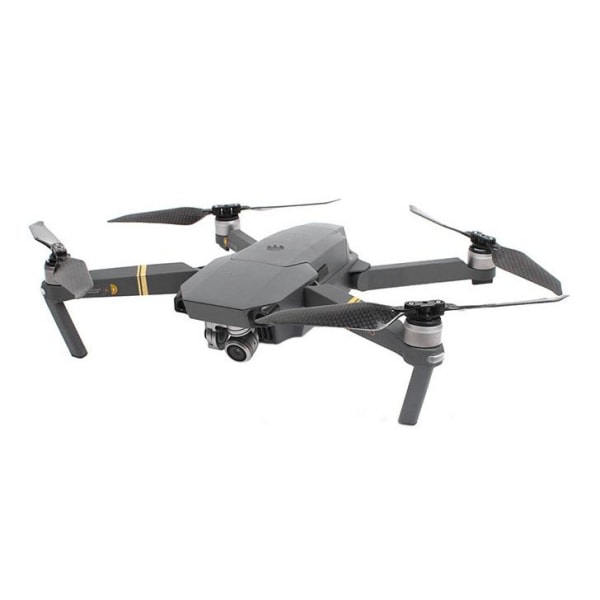 Sunnylife 2 Par 8331F Kolfiberpropellrar för DJI Mavic Pro