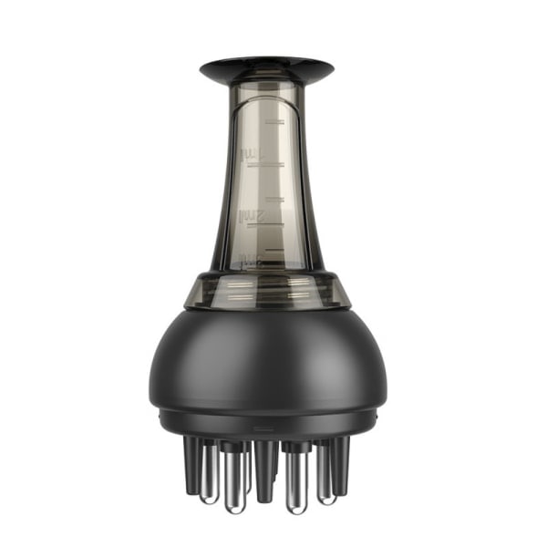 TG Scalp Applicator Vätskekam SVART svart