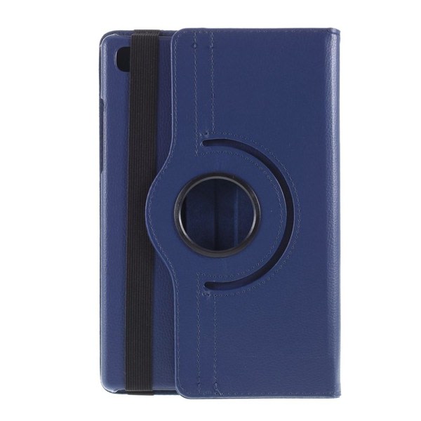 Etui 360 Rotation Samsung Galaxy Tab A7 10,4\" Blå
