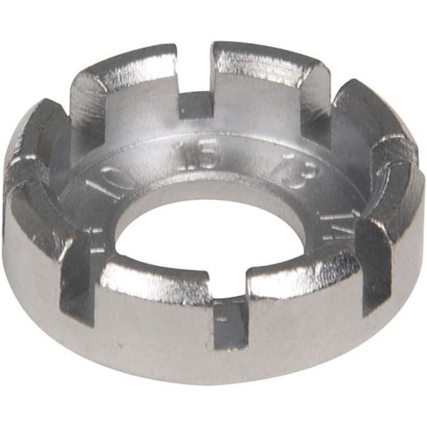 Silverline ekernyckel