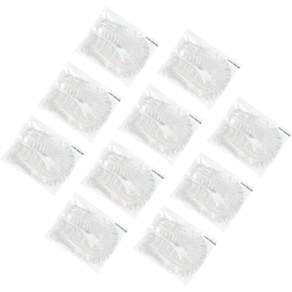 TG 100 duschmössor, engångsduschmössor, cap