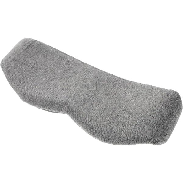 TG WJ 1 bit Ögonlappar Ögonlapp Satin Sömnmask Avancerad Sömnögonlapp Tecknad Sömnmask Ögonlapp