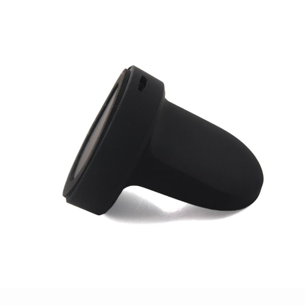 Samsung Gear S3 Classic / S3 Frontier USB-opladningskabel docka Sort