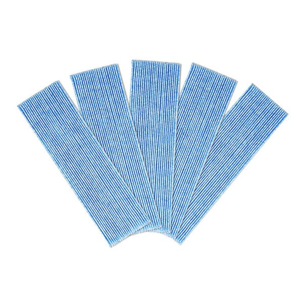 Filter til Daikin Luftrenser Plus Cotton MC70KMV2MCK57LMV2 BAC006A4C - Foldbart