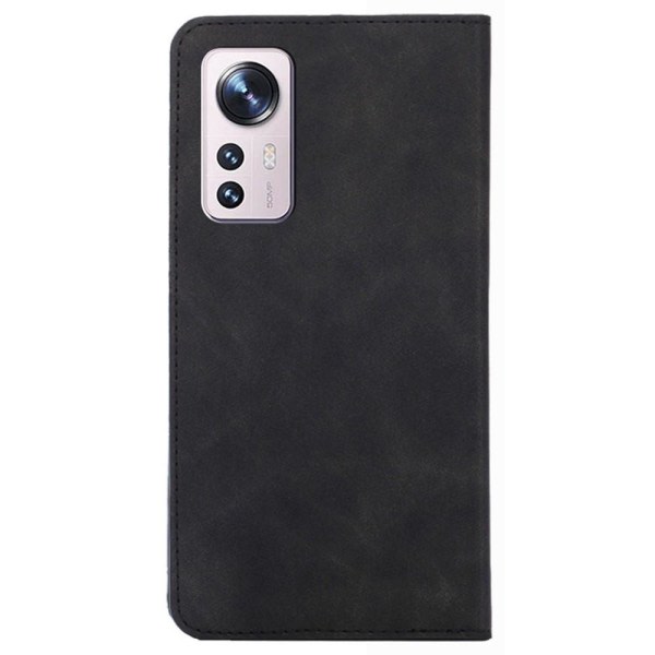 Vintage Xiaomi 12 Pro Pungetui - Sort Sort