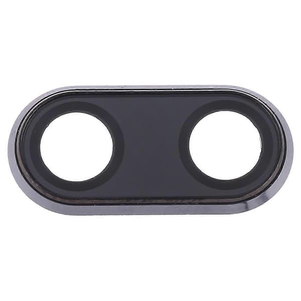 Huawei P20:n kameran linssinsuojus