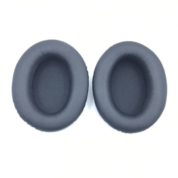 Skumøreputer Sponge Cushion Elastiske øreputer for HyperX Cloud Flight Tinger