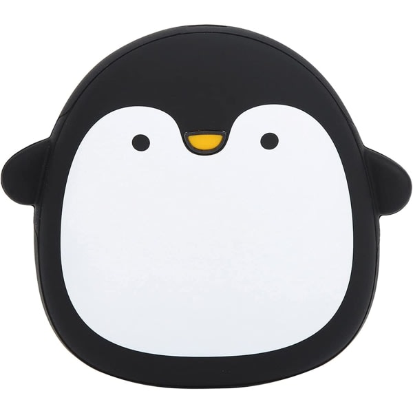 Lille pingvin håndvarmere