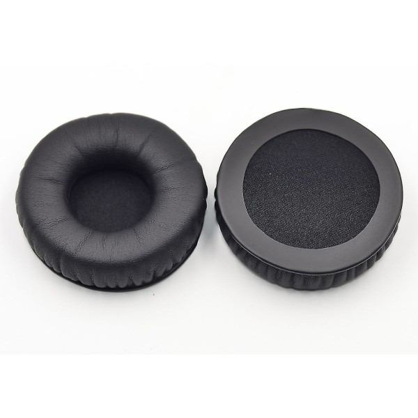 60 mm korvapehmusteet kuulokkeille