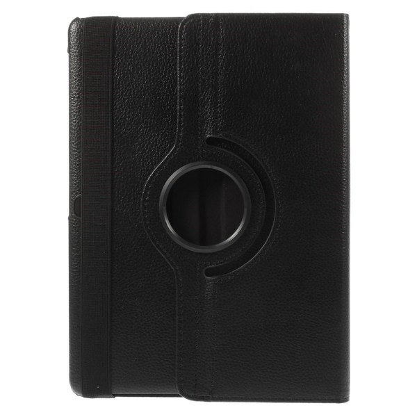 360° Rotasjonsveske Samsung Tab S 10,5\" - Svart