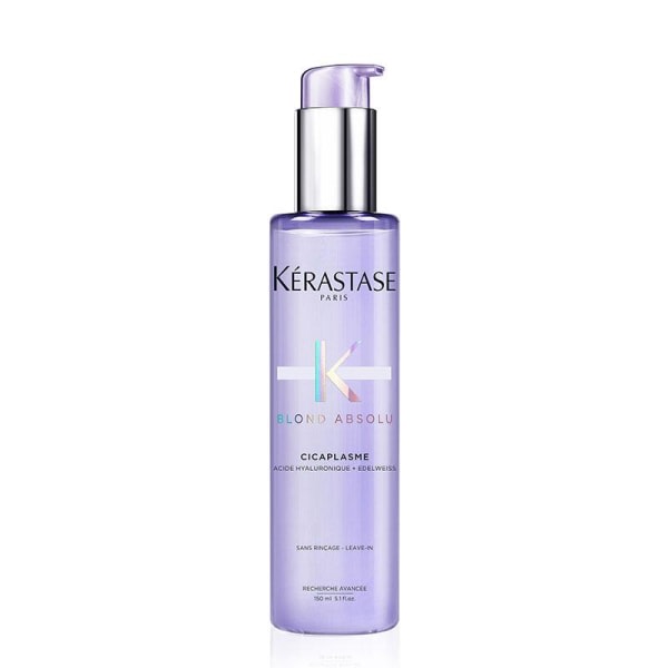 TG Kérastase Blond Absolu Cicaplasme 150ml läpinäkyvä