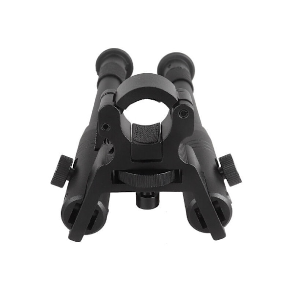 Portabel Justerbar 8'' Till 10'' Höjd Infällbar Klämma På Bipod Fäste Ny, från DEBUNS