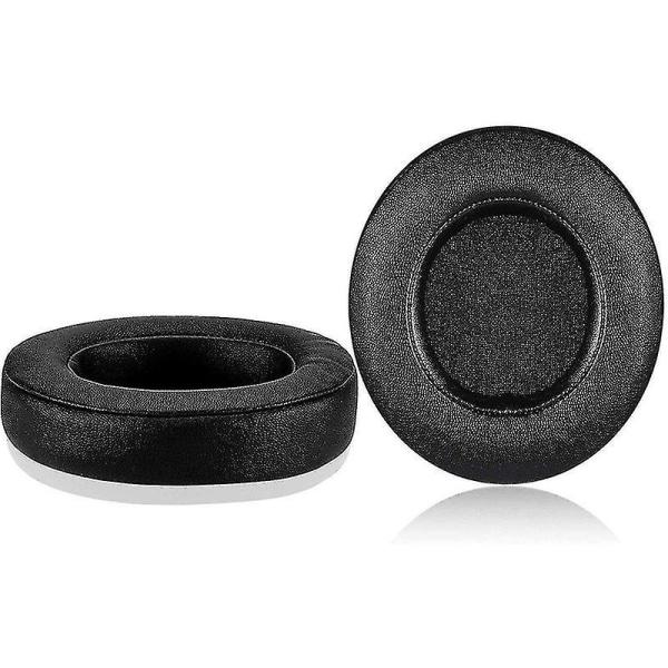 1 par Razer Kraken 7.1 V2 Hörlurar Öronkuddar Hörselkåpor Ersättning Öronkuddar A6 ingen