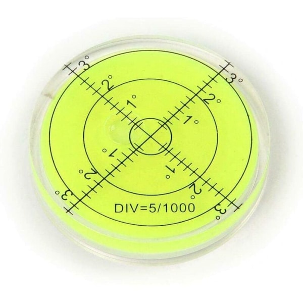 Stor Libelle 66mm