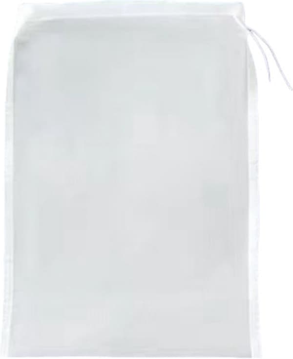 Osteklut - Silklut - Nettelklut - Sileklut - Nøttemelkpose - Silklut - 100 mesh - 20*30cm - 24*36cm - 30*45cm - Soyamelkfilterpose