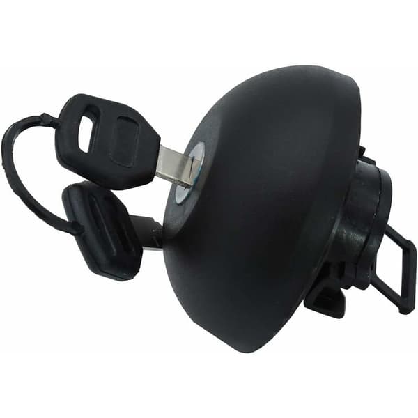 Tanklock med 2 nycklar 7701471585 7701470950