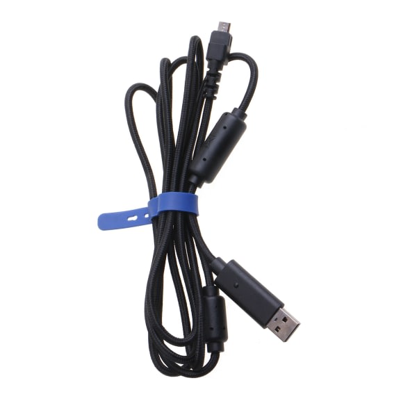 Reparasjonstillbehør for 1,9 m USB-kabel til Razer for Wolverine for Xbo