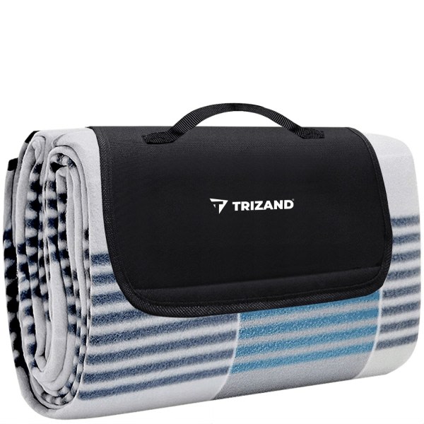TG Strandfilt - Vattentät - 2 x 2 Meter Multifärgad