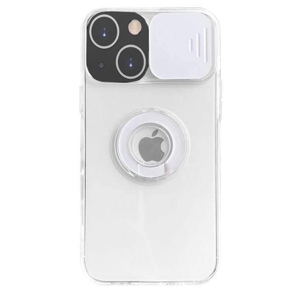 TG Effektfullt Praktisk Floveme Skal - iPhone 13 Mini Mint