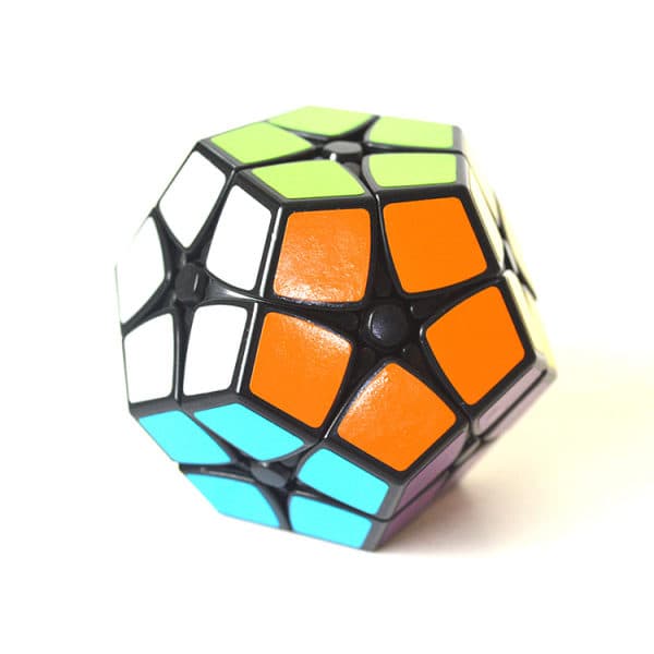 2x2 Dodekaeder Rubiks Kub Gave til Barn_yux