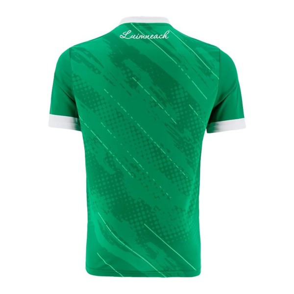 2023 Limerick GAA 3 Stripe pelipaita 2XL