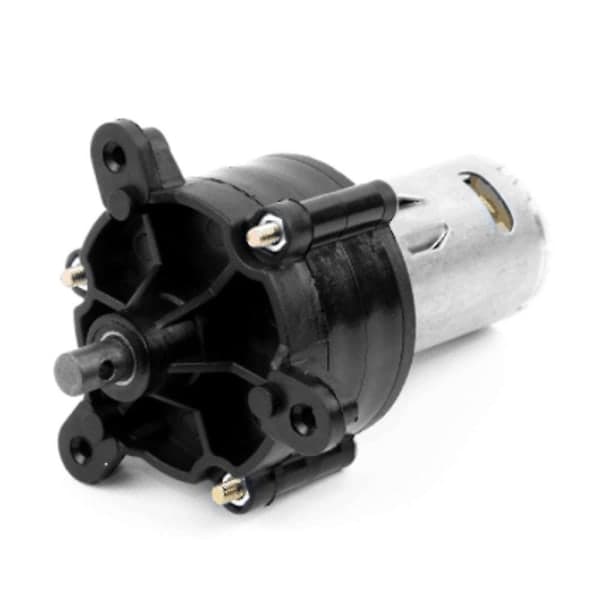 12/24V DC Generator Håndsveivet Dynamo Hydraulisk testmotor Vindkraft Power Dynamoto_max