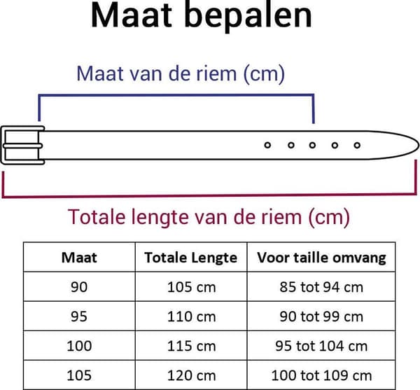 Elastiskt byxbälte Stretchbälte Flätat bälte Elastiskt bälte - unisex - passar både män och kvinnor - Färg Vit 110 cm