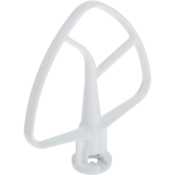 TG KitchenAid K45B Flat Beater (valgfritt tilbehør til KitchenAid S