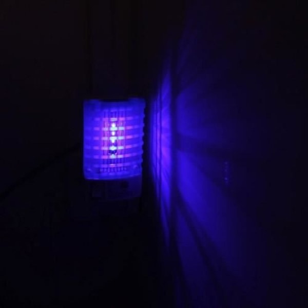 UV-mygglampa (220V elektrisk)