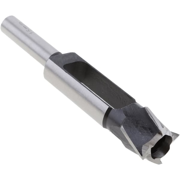 Stoppbits, cap, 1/2 tomme - 15 mm